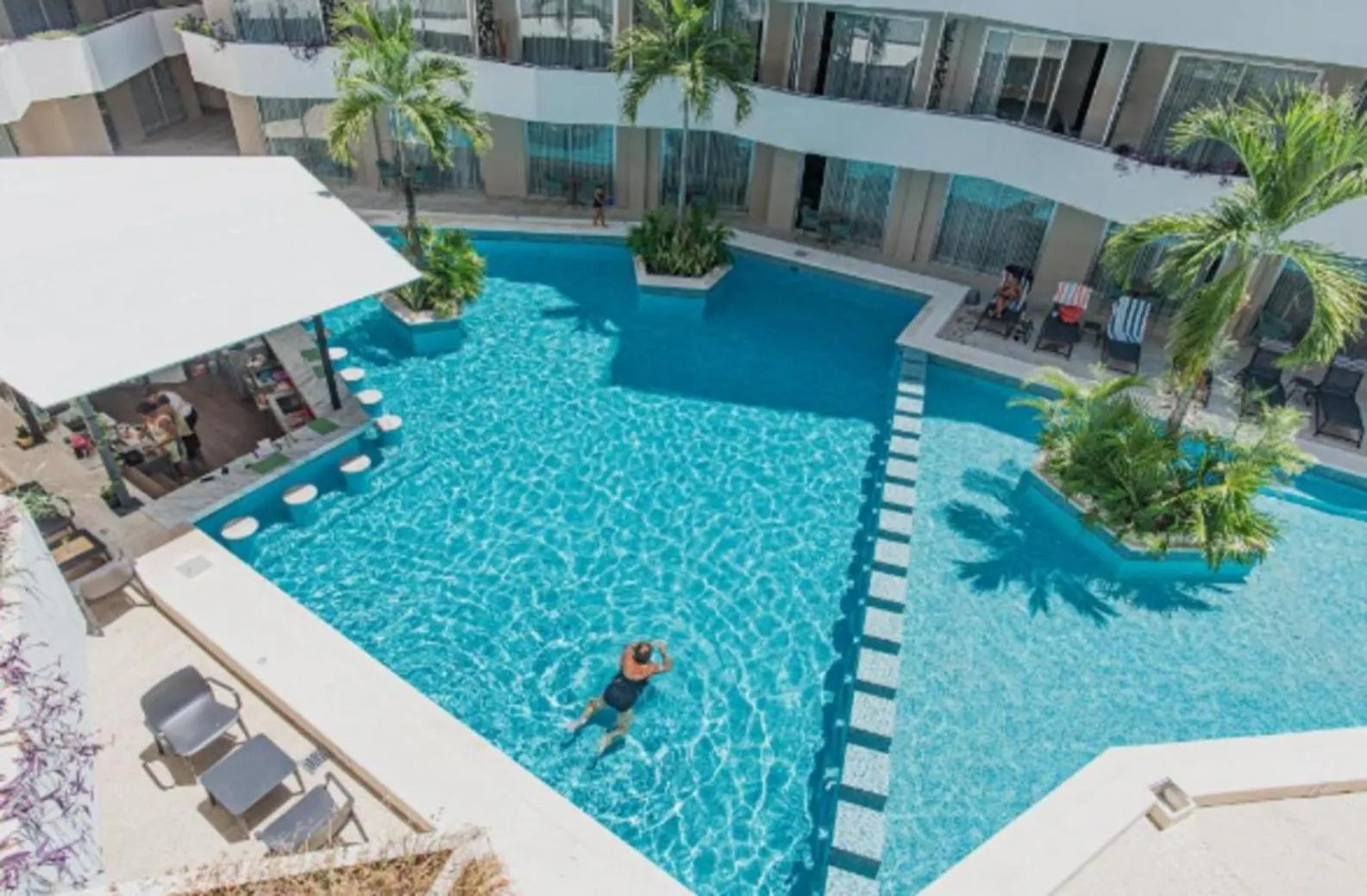 פלאייה דל כרמן Gallery Condos 0*, פלאייה דל כרמן