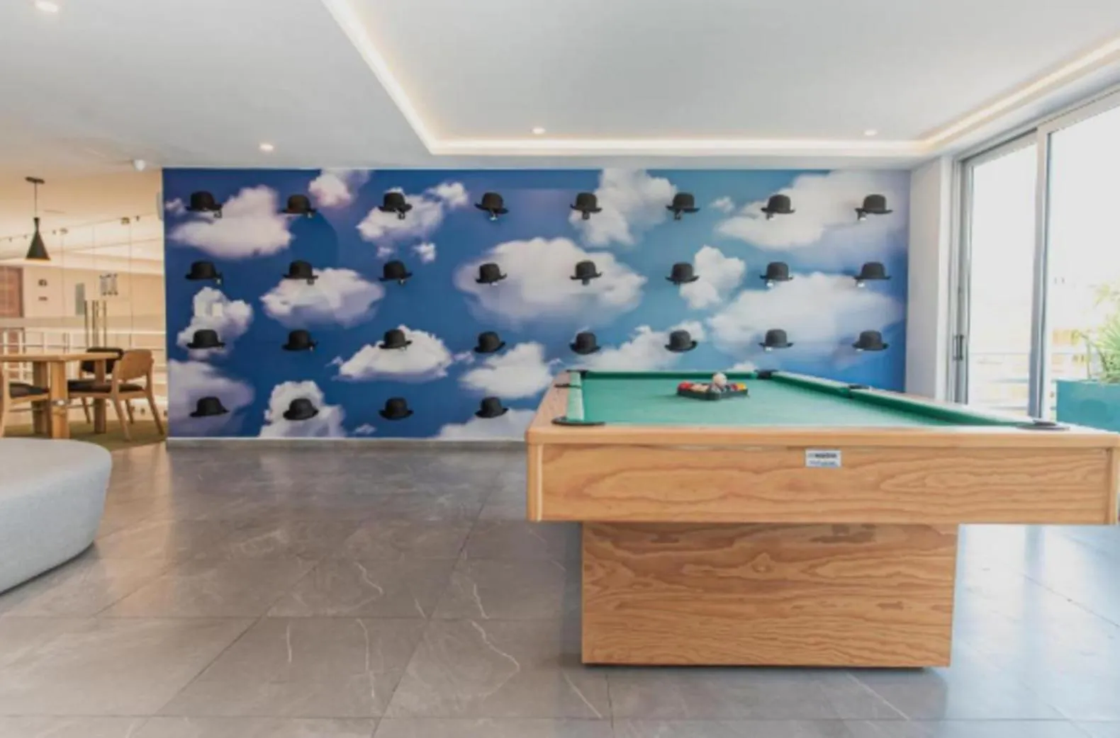 דירה פלאייה דל כרמן Gallery Condos מקסיקו