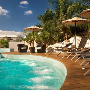 Sandos Caracol Eco Resort & Water Park (Adults Only) Rezort