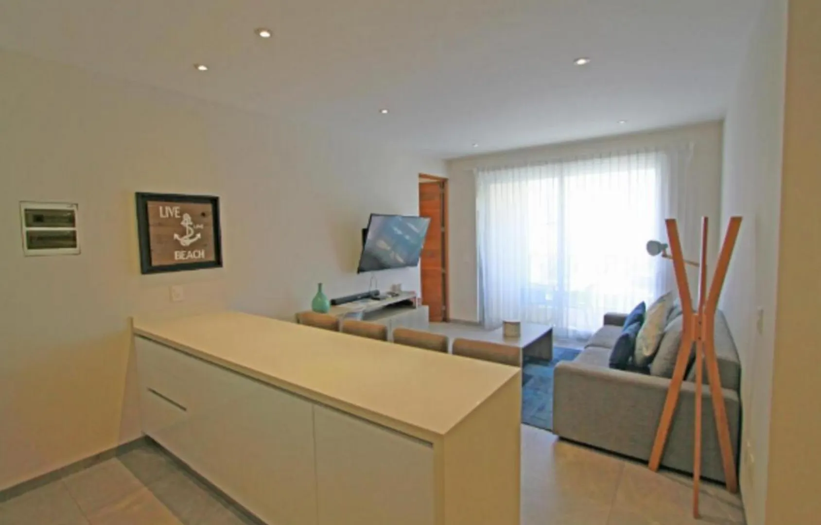 Gallery Condos 普拉亚卡门 0*,  墨西哥