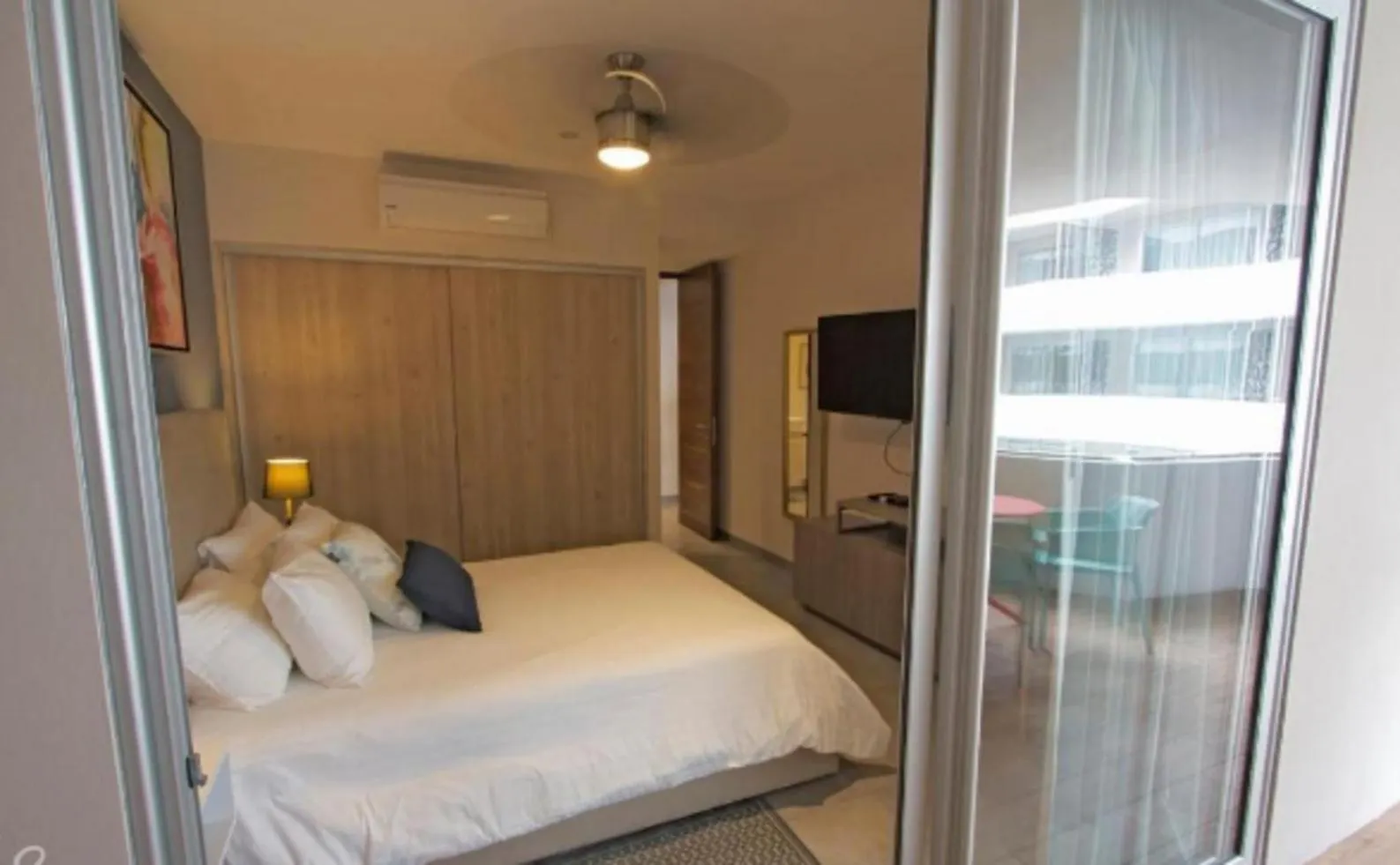 Gallery Condos 普拉亚卡门 墨西哥